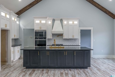 Open House this Sunday 2/22/26 from 2pm-4pmpleted January 2026 on Southern Gayles Golf Community in Alabama - for sale on GolfHomes.com, golf home, golf lot