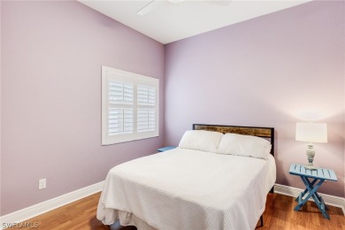 This meticulously kept turnkey condo is perfect for anyone on Gateway Golf and Country Club in Florida - for sale on GolfHomes.com, golf home, golf lot