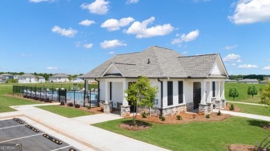 Now Selling Phase 3 at the beautiful Heritage Point Community in on Crystal Lake Golf and Country Club in Georgia - for sale on GolfHomes.com, golf home, golf lot