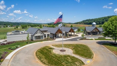 Welcome to Lot 4617 Old Club Dr a pristine, build-ready, flat & on Tennessee National Golf Club in Tennessee - for sale on GolfHomes.com, golf home, golf lot
