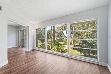 RARE 1,820 SF End Unit Condo with Stunning Golf Course Views!
 on East Bay Golf Club in Florida - for sale on GolfHomes.com, golf home, golf lot