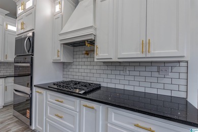 Open House this Sunday 2/22/26 from 2pm-4pmpleted January 2026 on Southern Gayles Golf Community in Alabama - for sale on GolfHomes.com, golf home, golf lot