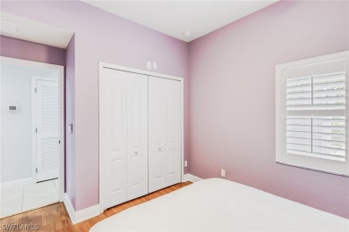 This meticulously kept turnkey condo is perfect for anyone on Gateway Golf and Country Club in Florida - for sale on GolfHomes.com, golf home, golf lot
