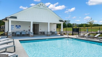 Now Selling Phase 3 at the beautiful Heritage Point Community in on Crystal Lake Golf and Country Club in Georgia - for sale on GolfHomes.com, golf home, golf lot