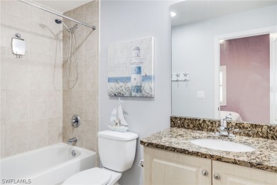 This meticulously kept turnkey condo is perfect for anyone on Gateway Golf and Country Club in Florida - for sale on GolfHomes.com, golf home, golf lot