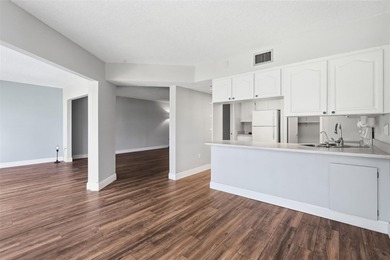 RARE 1,820 SF End Unit Condo with Stunning Golf Course Views!
 on East Bay Golf Club in Florida - for sale on GolfHomes.com, golf home, golf lot
