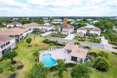 This meticulously kept turnkey condo is perfect for anyone on Gateway Golf and Country Club in Florida - for sale on GolfHomes.com, golf home, golf lot