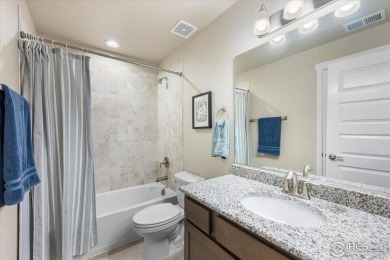 Welcome to your dream home in the sought-after Raindance on Raindance National Golf Course in Colorado - for sale on GolfHomes.com, golf home, golf lot
