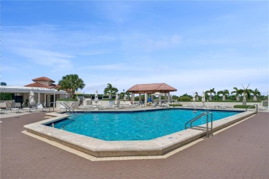 Spacious Corner Condo with Sunset Lake  Golf Views in the Heart on Turnberry Isle Resort and Club in Florida - for sale on GolfHomes.com, golf home, golf lot