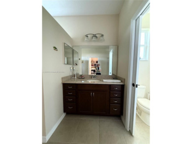 Beautiful golf course home in the 55+ gated community of on Arlington Ridge Golf Club in Florida - for sale on GolfHomes.com, golf home, golf lot