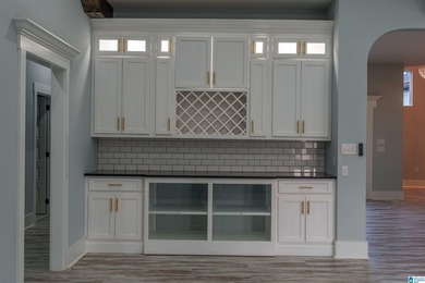 Open House this Sunday 2/22/26 from 2pm-4pmpleted January 2026 on Southern Gayles Golf Community in Alabama - for sale on GolfHomes.com, golf home, golf lot