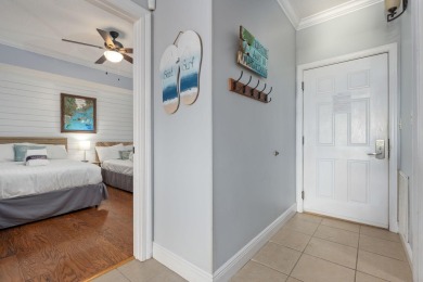 Experience beachfront luxury at Ariel Dunes II in Seascape. This on Seascape Golf Course in Florida - for sale on GolfHomes.com, golf home, golf lot