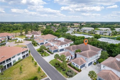 This meticulously kept turnkey condo is perfect for anyone on Gateway Golf and Country Club in Florida - for sale on GolfHomes.com, golf home, golf lot