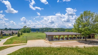 Welcome to Lot 4617 Old Club Dr a pristine, build-ready, flat & on Tennessee National Golf Club in Tennessee - for sale on GolfHomes.com, golf home, golf lot
