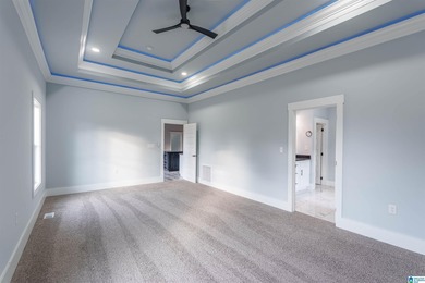 Open House this Sunday 2/22/26 from 2pm-4pmpleted January 2026 on Southern Gayles Golf Community in Alabama - for sale on GolfHomes.com, golf home, golf lot