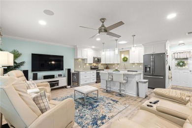 THIS IS A MUST SEE HOME >> COMPLETELY RENOVATED  CUSTOMIZED on On Top of the World Golf Course in Florida - for sale on GolfHomes.com, golf home, golf lot