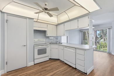 RARE 1,820 SF End Unit Condo with Stunning Golf Course Views!
 on East Bay Golf Club in Florida - for sale on GolfHomes.com, golf home, golf lot