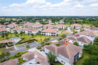 This meticulously kept turnkey condo is perfect for anyone on Gateway Golf and Country Club in Florida - for sale on GolfHomes.com, golf home, golf lot