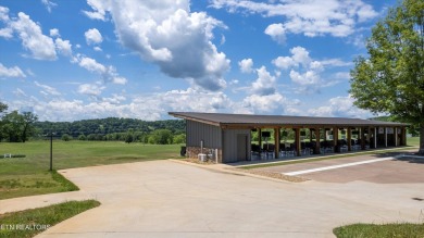 Welcome to Lot 4617 Old Club Dr a pristine, build-ready, flat & on Tennessee National Golf Club in Tennessee - for sale on GolfHomes.com, golf home, golf lot
