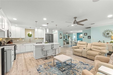 THIS IS A MUST SEE HOME >> COMPLETELY RENOVATED  CUSTOMIZED on On Top of the World Golf Course in Florida - for sale on GolfHomes.com, golf home, golf lot