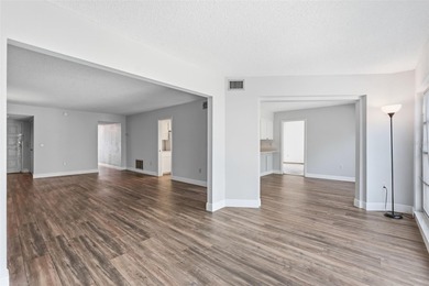 RARE 1,820 SF End Unit Condo with Stunning Golf Course Views!
 on East Bay Golf Club in Florida - for sale on GolfHomes.com, golf home, golf lot