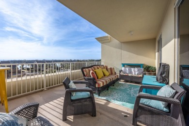 Experience beachfront luxury at Ariel Dunes II in Seascape. This on Seascape Golf Course in Florida - for sale on GolfHomes.com, golf home, golf lot