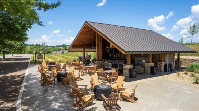 Welcome to Lot 4617 Old Club Dr a pristine, build-ready, flat & on Tennessee National Golf Club in Tennessee - for sale on GolfHomes.com, golf home, golf lot