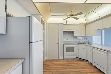 RARE 1,820 SF End Unit Condo with Stunning Golf Course Views!
 on East Bay Golf Club in Florida - for sale on GolfHomes.com, golf home, golf lot