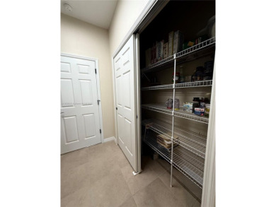 Beautiful golf course home in the 55+ gated community of on Arlington Ridge Golf Club in Florida - for sale on GolfHomes.com, golf home, golf lot
