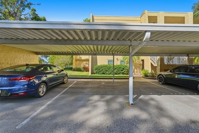 RARE 1,820 SF End Unit Condo with Stunning Golf Course Views!
 on East Bay Golf Club in Florida - for sale on GolfHomes.com, golf home, golf lot