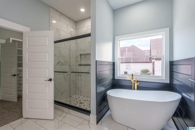 Open House this Sunday 2/22/26 from 2pm-4pmpleted January 2026 on Southern Gayles Golf Community in Alabama - for sale on GolfHomes.com, golf home, golf lot