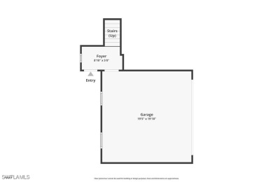 This meticulously kept turnkey condo is perfect for anyone on Gateway Golf and Country Club in Florida - for sale on GolfHomes.com, golf home, golf lot