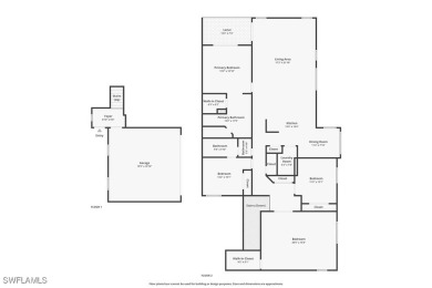 This meticulously kept turnkey condo is perfect for anyone on Gateway Golf and Country Club in Florida - for sale on GolfHomes.com, golf home, golf lot