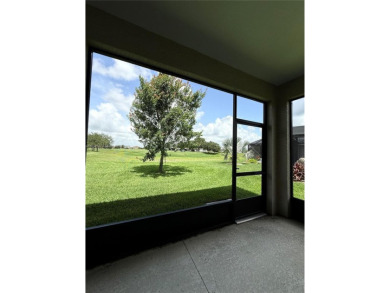 Beautiful golf course home in the 55+ gated community of on Arlington Ridge Golf Club in Florida - for sale on GolfHomes.com, golf home, golf lot
