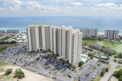 Experience beachfront luxury at Ariel Dunes II in Seascape. This on Seascape Golf Course in Florida - for sale on GolfHomes.com, golf home, golf lot