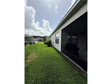 Beautiful golf course home in the 55+ gated community of on Arlington Ridge Golf Club in Florida - for sale on GolfHomes.com, golf home, golf lot