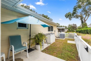 THIS IS A MUST SEE HOME >> COMPLETELY RENOVATED  CUSTOMIZED on On Top of the World Golf Course in Florida - for sale on GolfHomes.com, golf home, golf lot