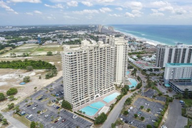 Experience beachfront luxury at Ariel Dunes II in Seascape. This on Seascape Golf Course in Florida - for sale on GolfHomes.com, golf home, golf lot