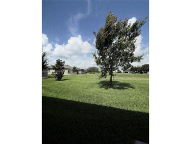 Beautiful golf course home in the 55+ gated community of on Arlington Ridge Golf Club in Florida - for sale on GolfHomes.com, golf home, golf lot