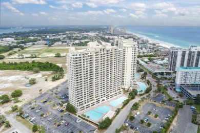 Experience beachfront luxury at Ariel Dunes II in Seascape. This on Seascape Golf Course in Florida - for sale on GolfHomes.com, golf home, golf lot