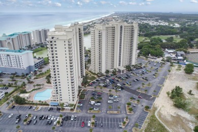 Experience beachfront luxury at Ariel Dunes II in Seascape. This on Seascape Golf Course in Florida - for sale on GolfHomes.com, golf home, golf lot
