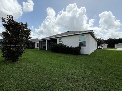 Beautiful golf course home in the 55+ gated community of on Arlington Ridge Golf Club in Florida - for sale on GolfHomes.com, golf home, golf lot