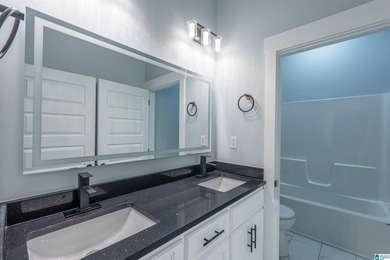 Open House this Sunday 2/22/26 from 2pm-4pmpleted January 2026 on Southern Gayles Golf Community in Alabama - for sale on GolfHomes.com, golf home, golf lot