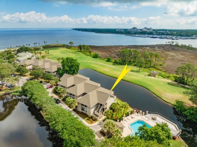 New Listing! Turn Key! Short-Term Rental!Golf Cart Included! on Sandestin Golf and Beach Resort - The Links in Florida - for sale on GolfHomes.com, golf home, golf lot