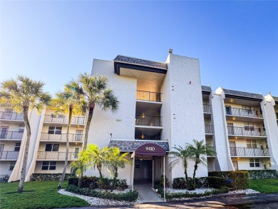 Updated top-floor 2BD/2BA condo with stunning lake views in the on Pine Island Ridge Country Club in Florida - for sale on GolfHomes.com, golf home, golf lot