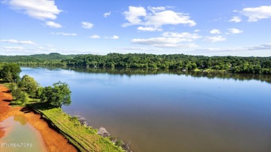 Now priced below appraised value appraisal available upon on Tennessee National Golf Club in Tennessee - for sale on GolfHomes.com, golf home, golf lot