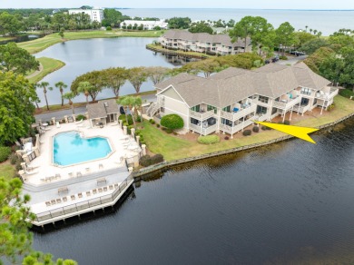 New Listing! Turn Key! Short-Term Rental!Golf Cart Included! on Sandestin Golf and Beach Resort - The Links in Florida - for sale on GolfHomes.com, golf home, golf lot