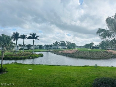 Location Meets Luxury.  2nd Floor Turnkey Condo - Glades Country on The Glades Golf and Country Club in Florida - for sale on GolfHomes.com, golf home, golf lot