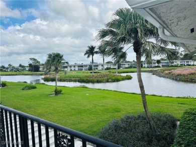 Location Meets Luxury.  2nd Floor Turnkey Condo - Glades Country on The Glades Golf and Country Club in Florida - for sale on GolfHomes.com, golf home, golf lot