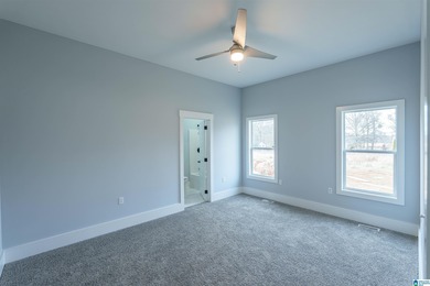 Open House this Sunday 2/22/26 from 2pm-4pmpleted January 2026 on Southern Gayles Golf Community in Alabama - for sale on GolfHomes.com, golf home, golf lot